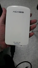 External-Hard-Drive Storage Disk HDD ACASIS USB2.0 Portable Have-Power-Switch On-Sale