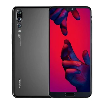 

Smartphone Huawei P20 Pro 6" Octa Core 6 GB RAM 128 GB Black