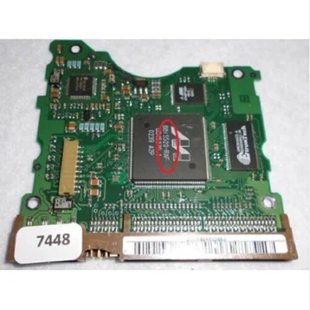 

SAMSUNG SP8004H Pcb BF41-00051A Controller Chip 88i5520-RAF plate HDD PCB Board