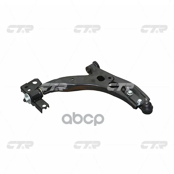 Рычаг Подвески Kia: Sephia 17.02.94-98 Ctr арт. CQKK-3R