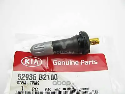 52936B2100 Hyundai ВЕНТИЛЬ КОЛЕСА/STEM-TPMS