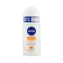 Роликовый дезодорант защита от стресса Nivea(50 мл