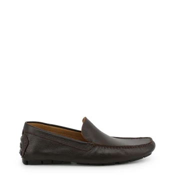 

Made in Italy watercolor men brown 99029. Color: Brown, size: 45
