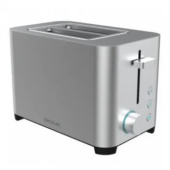 

Toaster Cecotec YummyToast Double