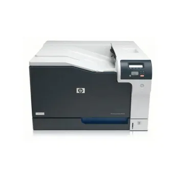 

Color laser printer HP Color LaserJet Professional CP5225n - CE711A # B19