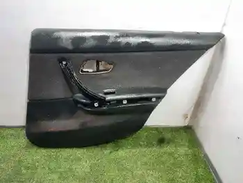 

51429152360 front door right BMW 3 Series saloon (E90)