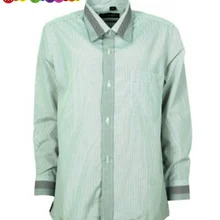 Классическая рубашка для мальчиков, детская одежда для детей, школьные рубашки, школьная одежда