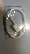 Disposable Handcuffs Cable-Ties Zip-Tie Double-Flex-Cuff Police Plastic Nylon 1pcs/Lot