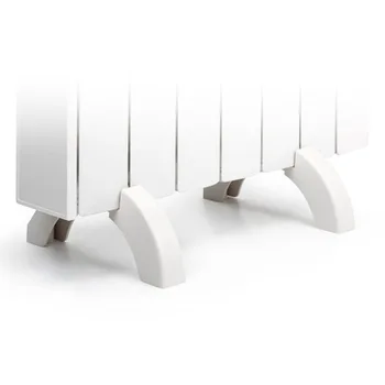 

Radiator Legs Cointra 14800 White