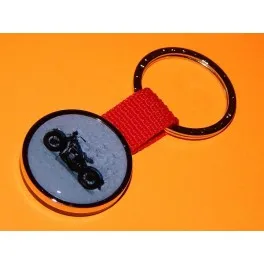 

VINTAGE KEYCHAIN HARLEY