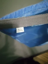 5/10/20/40/70 L bolsa seca impermeable al aire libre para acampar a la deriva senderismo natación Rafting kayak río Trekking bolsas