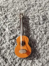 Drum-Doll Doll-Accessories Violin Microphone Phonograph-Guitar Musical-Instrument 