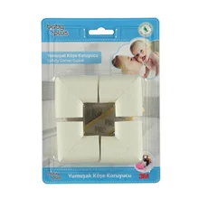 Ebebek baby& plus Мягкий защитный чехол 50x50x30 см