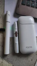 Kamry-Kit de cigarrillo electrónico con batería integrada, 650mah/900mah, cigarrillo electrónico Vape Pen VS KeCig 2,0 Plus KeCig 4,0 Kecig 3.0B