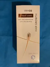 Haircube-Esencia de aceite esencial para el crecimiento del cabello, tratamiento de reparación líquida, producto antipérdida de cabello, suero de crecimiento rápido del cabello