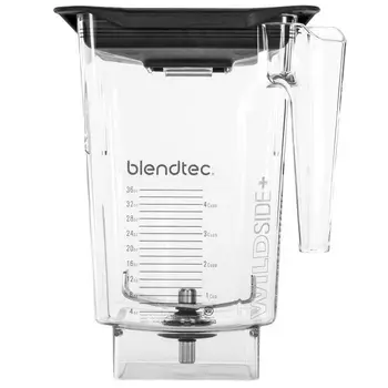 

Blendtec WoldSide + Jar