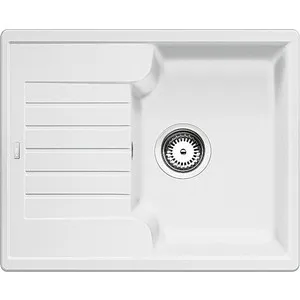 

Kitchen sink Blanco Zia 40 s White (516922)