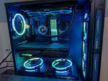RGB CPU Cooler Liquid-Water-Cooler Gamemax Lga 2066 AM3 AM4 AMD Intel for FM2 FM2
