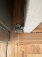Furniture Hardware Stops Catch Door-Stopper Magnetic-Door Floor KAK Hidden 304-Stainless-Steel