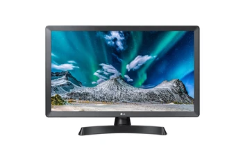 

LED 24 "LG 24TL510V-PZ