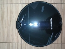 Robot-Vacuum-Cleaner Robotic Docking-Station Vacum Sysperl Smart Household with Auto-Charge