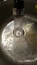 Nozzle Tap-Connector Faucet-Aerator Shower-Head BUBBLER-FILTER Zhangji Water-Saving Kitchen