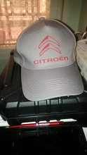 Citroen-gorra de béisbol para hombre y mujer, gorro de béisbol con estampado de Citroen, estilo veraniego, a la moda, MZ-045