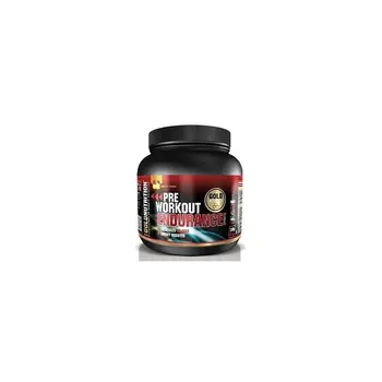 

Pre workout endurance - 300 g Limon