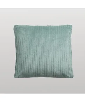 

Cushion Cover coral light green