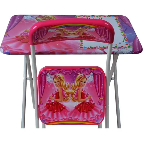 Beren Child Course Work Table