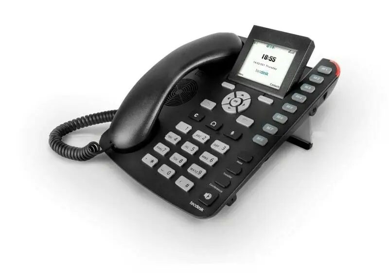 Telefono Gsm Tecdesk Neo 3600 Libre - Usado. Perfecto Estado