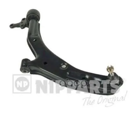 Рычаг Nissan Almera 00-06 Пер.Подв.Лев. Nipparts J4901027 Nipparts арт. J4901027