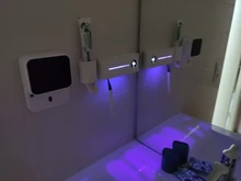 Soap-Dispenser Smart-Hand-Sanitizer-Machine Hand-Washing Xiaomi Automatic Wall-Mounted