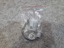 Sensor de movimiento por infrarrojos PIR, interruptor de luz automática, Detector de Sensor PIR, LED, 110V, 220V