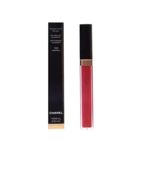 

CHANEL ROUGE COCO gloss # 106-amarena 5,5 gr
