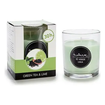 

Scented Candle Naturae Green Tea