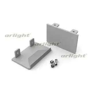 

029508 plug sl-linia55-fantom seamless deaf-1 set Arlight