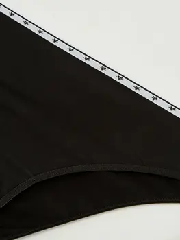 

Classic Panties 3'Lü