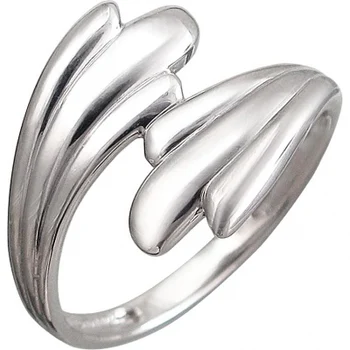 

Esthete silver ring