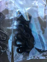 10 unids/lote carabinero Mini Camping EDC supervivencia escalada SF mosquetones de mochila llavero Paracord equipo táctico colgadores para llaves cadena