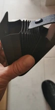 Tarjetero de cuero para hombre y mujer, cartera con carcasa para tarjetas, tarjetero para tarjetas bancarias