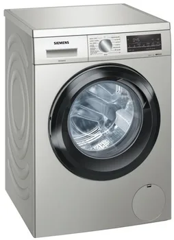 

SIEMENS washing machine WU14UT7XES 9KG 1400 INOX to ++