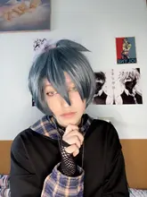 KSSEYE-lentillas de contacto de Color marrón NORDICLIGHT, lentes de contacto con ojos de color