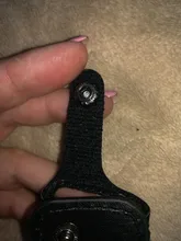 Funda de cuero TW9010 para mando a distancia de coche, sistema de alarma para coche Tomahawk TW9010 TW9020 TW9030 bidireccional, envío gratis