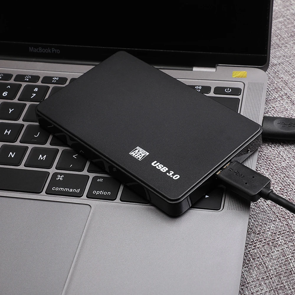 Generic external