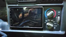 JOYING-REPRODUCTOR DE Radio para coche con Android 10,0, unidad principal estéreo de 7/8/9 pulgadas, ocho núcleos, 4GB de RAM y 64GB de RAM, compatible con 4G, DSP, Carplay HD