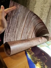 Marble Background Photo Studio Printing Photography Wood Waterproof Paper for Camera