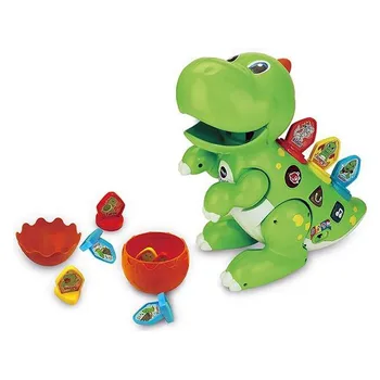 

Dinosaur Baby Vtech Light Sound