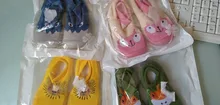 Shoes Newborn Floor-Socks Rubber Sole Non-Slip Baby-Girl Cartoon Children Cotton