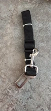 Leash Seat Dog-Leads-Belt Dog-Harness Pet Bulldog-Labrador Safety Small French Medium